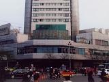 许昌桃园大酒店